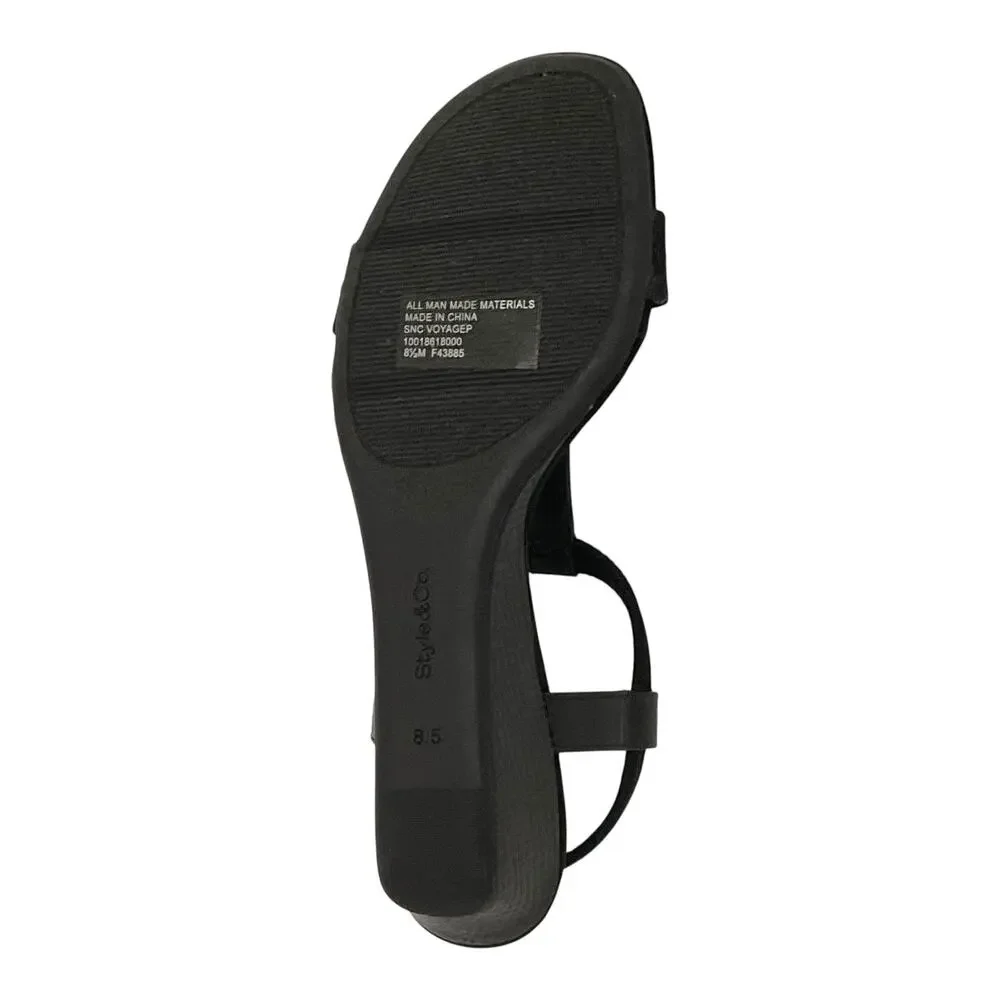 Style & Co. women step